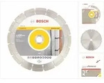 Bosch - Diamant Trennscheibe 230 X 22,23 Mm Standard For Universal ( 2608602195...
