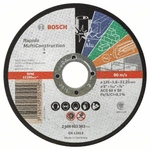 Pro Multi Material Schleifscheibe 125 X 1,6 X 22,23 Mm - 2608602383 - Bosch