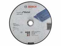 Bosch - Accessories A30 s bf 2608600324 Trennscheibe gerade 230 mm 1 St. Metall
