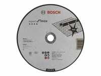 Bosch - Accessories as 46 t Inox bf 2608600096 Trennscheibe gerade 230 mm 1 St.