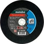 Metabo - Flexiamant Super 350x3,0x25,4 Stahl, Tf 41 (616338000)