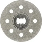 Trennscheibe Sc545 F&uuml;r Hartes Material - Dremel