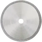 Proxxon - Diamantierte Trennscheibe, &Oslash; 38 Mm + 1 Tr&auml;ger - 28842