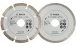 Accessories 2607019478 Diamanttrennscheibe 2 St. - Bosch