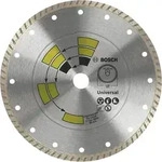 Universal Turbo Diamant-trennscheibe &Oslash; 125 Mm Bosch 2609256408