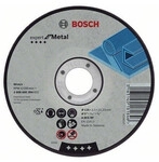 Bosch - Pro Metal Trennscheibe 125 X 1,6 X 22,23 Mm - 2608600219
