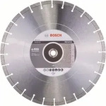 Bosch Diamanttrennscheibe Standard For Abrasive, 400 X 20,00/25,40 X 3,2 X 10 Mm