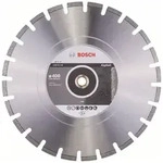 Diamanttrennscheibe Standard For Asphalt, 400 X 20,00/25,40 X 3,6 X 8 Mm - Bosch
