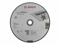 Bosch - Accessories 2608603508 2608603508 Trennscheibe gerade 230 mm 1 St. Stahl