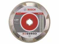 Bosch - Diamanttrennscheibe Best for Marble, 180 x 22,23 x 2,2 x 3 mm