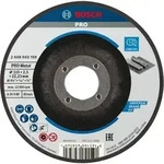 Pro Metal Trennscheibe 115 X 2,5 X 22,23 Mm - 2608603159 - Bosch
