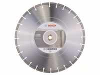 Diamanttrennscheibe Standard for Concrete, 400 x 20,00/25,40 x 3,2 x 10 mm - Bosch