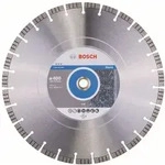 Bosch - Diamanttrennscheibe Best For Stone, 400 X 20,00/25,40 X 3,2 X 12 Mm
