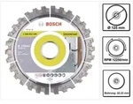 Diamant Trennscheibe Best For Universal 125 X 22,23 Mm ( 2608603630 ) - Bosch