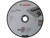 Bosch - Accessories 2608600095 2608600095 Trennscheibe gerade 180 mm 1 St. Stahl