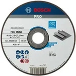Expert Metall-geradeschnitt: 150x25mm Bosch 2608600382