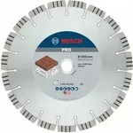 Bosch - Diamanttrennscheibe Best For Abrasive, F&uuml;r Tischs&auml;gen, &Oslash; 300 Mm