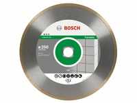 Bosch - dia-ts 200x 25,4 Standard For Ceramic