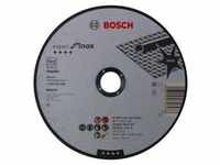 Bosch Accessories 2608603406 2608603406 Trennscheibe gerade 180 mm 1 St. Stahl