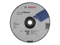 Bosch - Accessories 2608600225 2608600225 Trennscheibe gekröpft 230 mm 1 St....