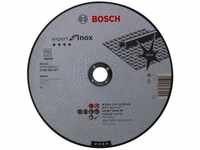 Bosch Accessories 2608603407 2608603407 Trennscheibe gerade 230 mm 1 St. Stahl