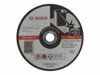 Bosch - Accessories 2608600322 2608600322 Trennscheibe gerade 180 mm 1 St. Stahl