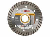 Bosch - Diamanttrennscheibe Standard for Universal Turbo, 115x22,23x2x10 mm,