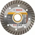 Bosch - Diamanttrennscheibe Standard For Universal Turbo, 115x22,23x2x10 Mm,