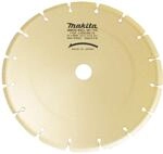Diamantscheibe 255 Mm - Makita