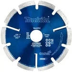 Diamantscheibe 125x22,23 Comet - B-13253 - Makita