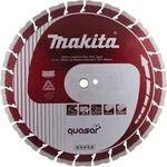 Diamanttrennscheibe Quasar 400 X 25,40 X 12 Mm &bull; Quasar - Makita