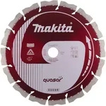 Diamantscheibe 230x22,23 Quasar - Makita
