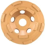 Schleiftopf 125 Mm, Grob - Makita