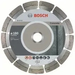 Diamanttrennscheibe Standard For Concrete, 180 X 22,23 X 2 X 10 Mm, 10er-pack