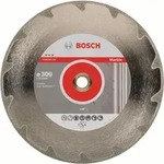 Bosch - Zubeh&ouml;r - Diamanttrennscheibe F&uuml;r Marmor 300x25,4 Mm 2608602701