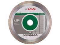 Bosch - Professional dia-ts 200x 25,4 Best Ceramic (2608602636)