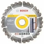 Beste Universelle Diamanttrennscheibe 150 X 2223 X 24 X 12 Bosch 2608603631
