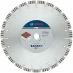Bosch - Diamanttrennscheibe Best For Abrasive, 350 X 20,00/25,40 X 3,2 X 15 Mm