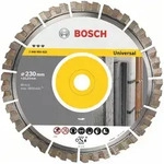 Diamanttrennscheibe Best For Universal, 300 X 25,40 X 2,8 X 15 Mm -2608603635 - Bosch