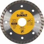 Diamanttrennscheibe Eco1 Turbo 125 Mm Dt3712-qz - Dewalt