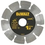 Dewalt Diamantscheibe 125x2,0x22,2mm Segmentiert