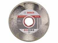 Bosch - Diamanttrennscheibe Best for Marble, 115 x 22,23 x 2,2 x 3 mm