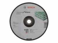 Bosch Accessories 2608603176 2608603176 Trennscheibe gekröpft 230 mm 1 St.
