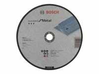 Bosch - Accessories A30 s bf 2608603168 Trennscheibe gerade 230 mm 1 St. Metall