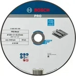 Pro Metal Trennscheibe 230 X 3 X 22,23 Mm - 2608603168 - Bosch