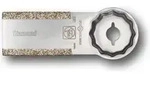Diamant-reinigungsmesser, Ve 1 St, Aufnahme Slm - Fein
