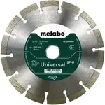 Diamanttrennscheibe 180x22,23mm, Sp-u, Universal Sp (624309000) - Metabo