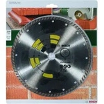 Bosch - Universal Turbo Diamant-trennscheibe &Oslash; 230 Mm 2609256409