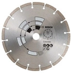 Bosch Diamanttrennscheibe Beton D= 230 Mm - 2609256415