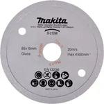 Diamantsch. 85x15mm Nass (b-21098) - Makita